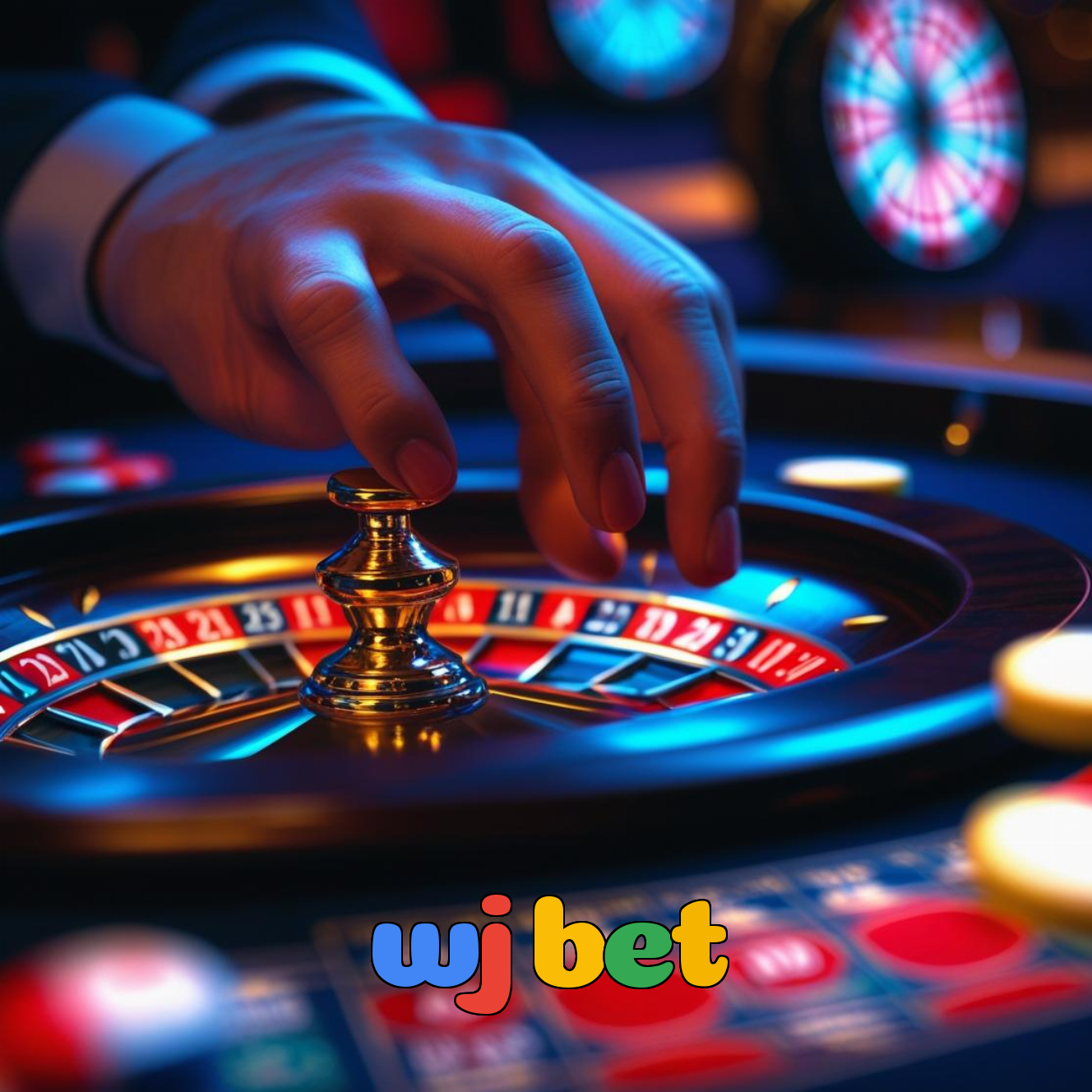 wjbet visual