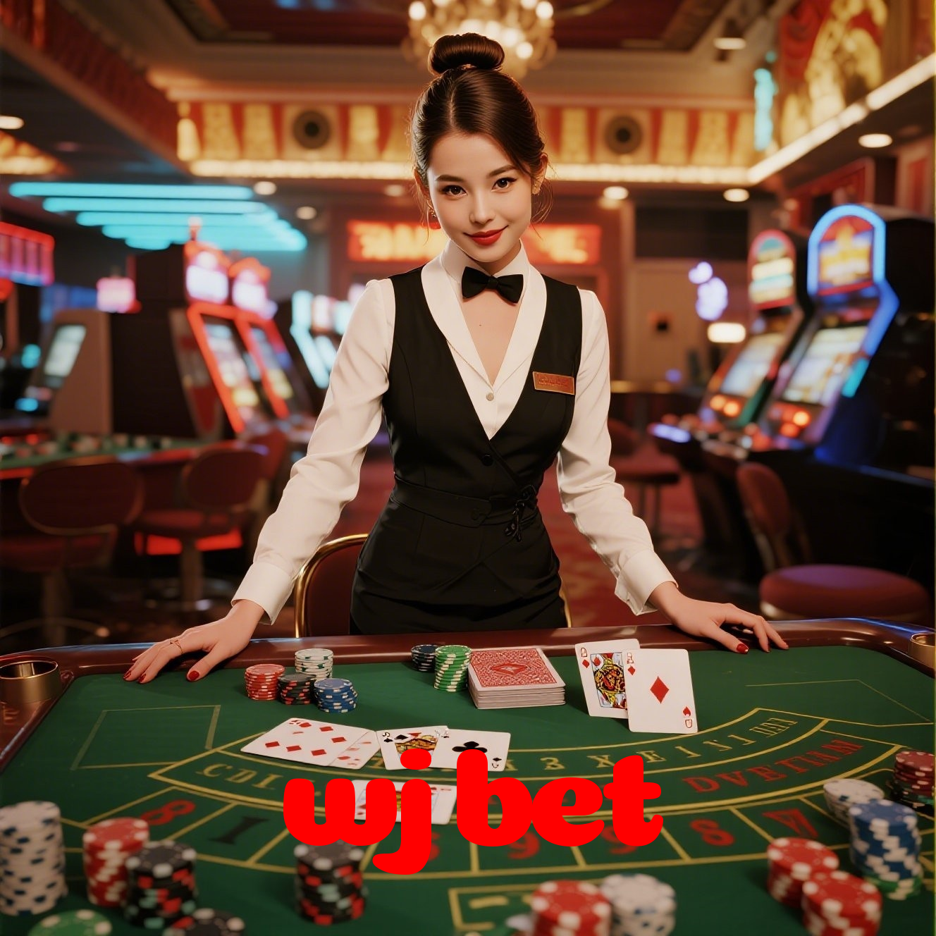 wjbet visual