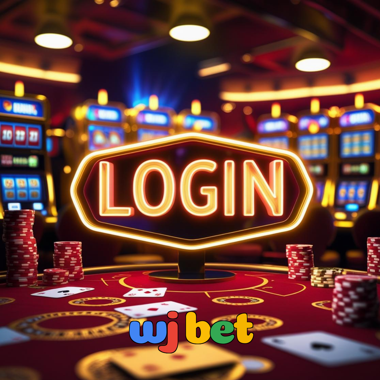 wjbet visual