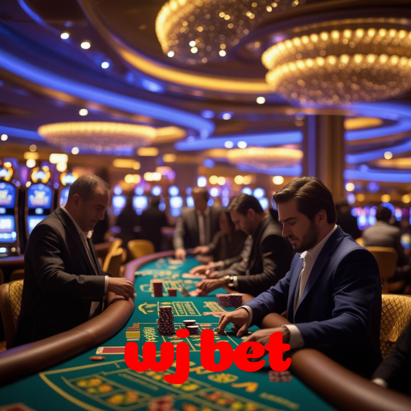 wjbet visual
