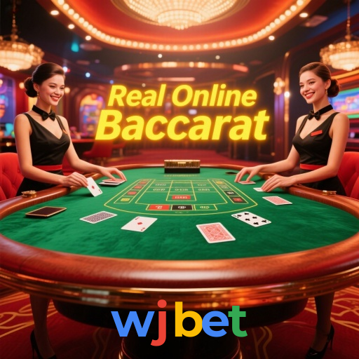wjbet visual