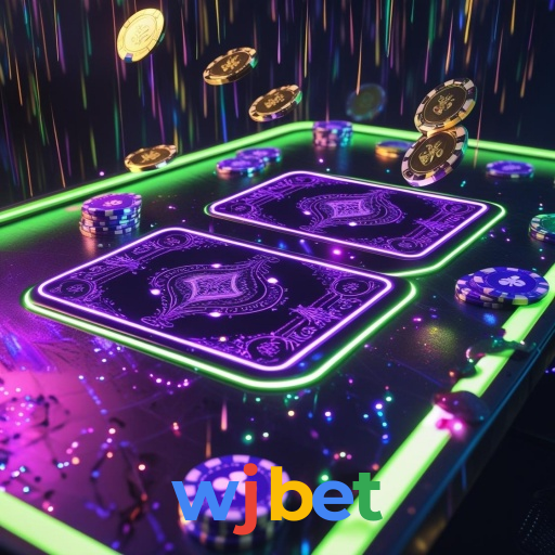 wjbet visual