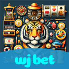 wjbet visual