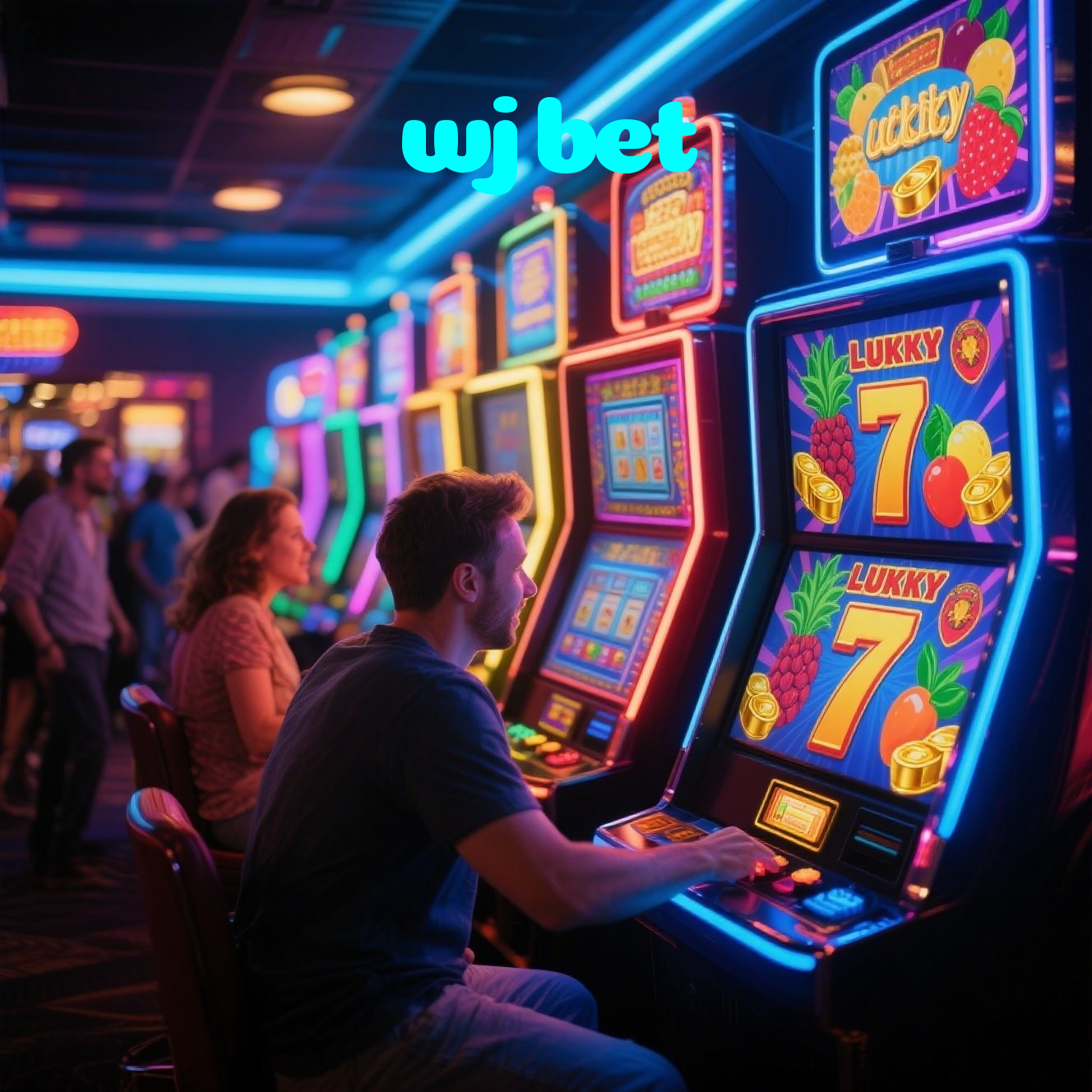 wjbet visual