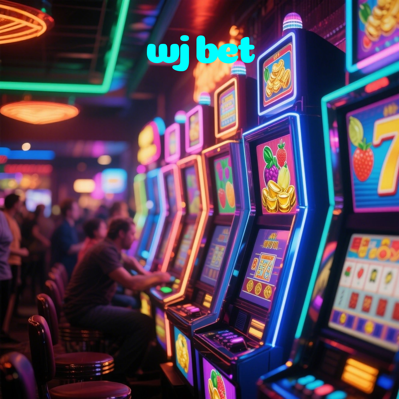 wjbet visual
