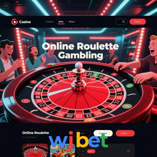wjbet visual