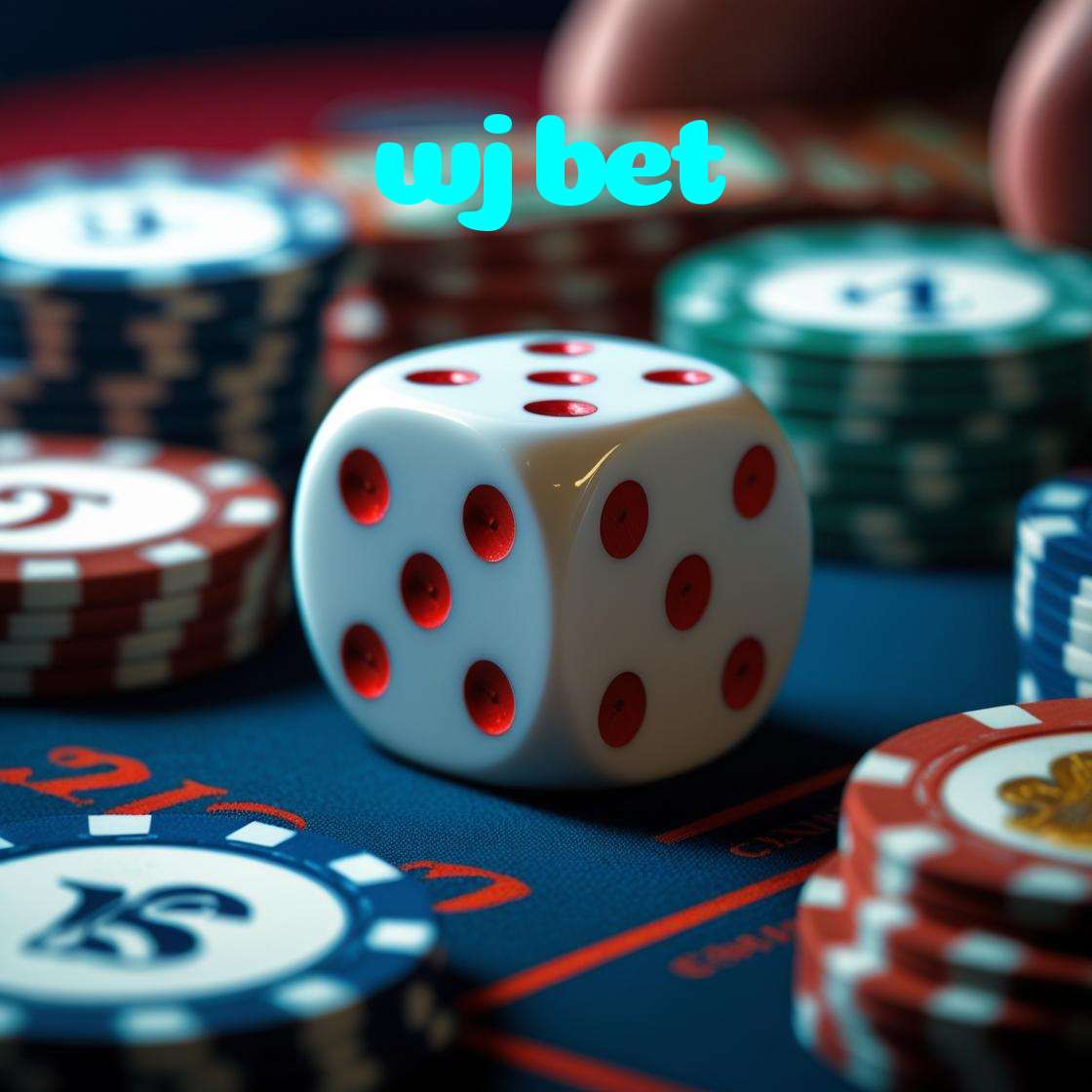 wjbet visual