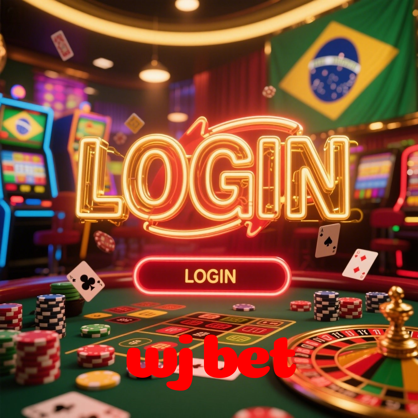 wjbet visual