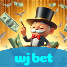 wjbet visual