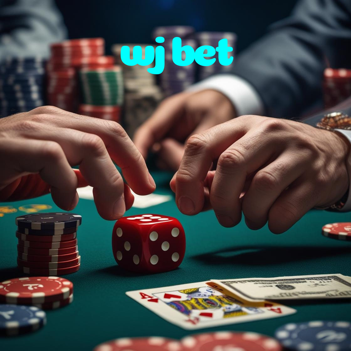 wjbet visual