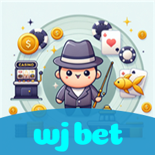 wjbet visual