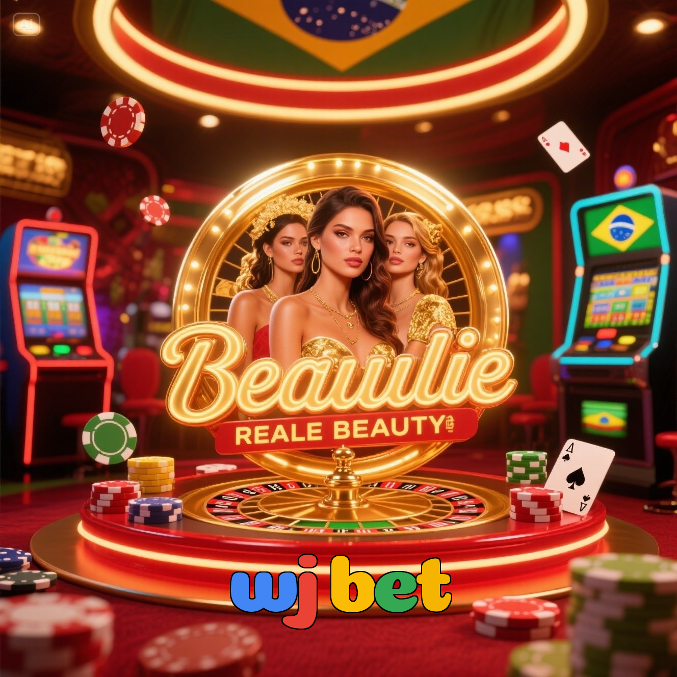 wjbet visual