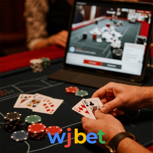 wjbet visual