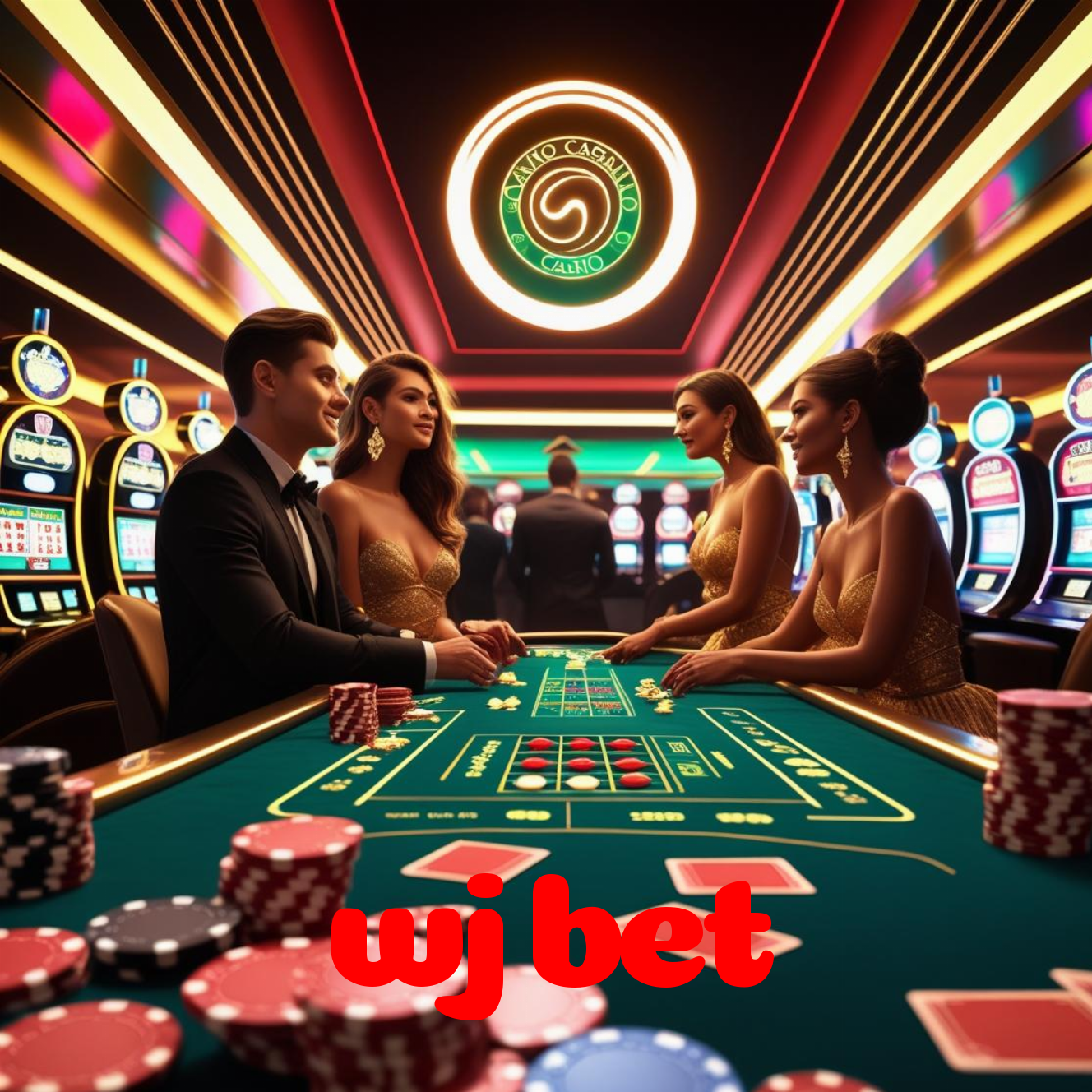 wjbet visual