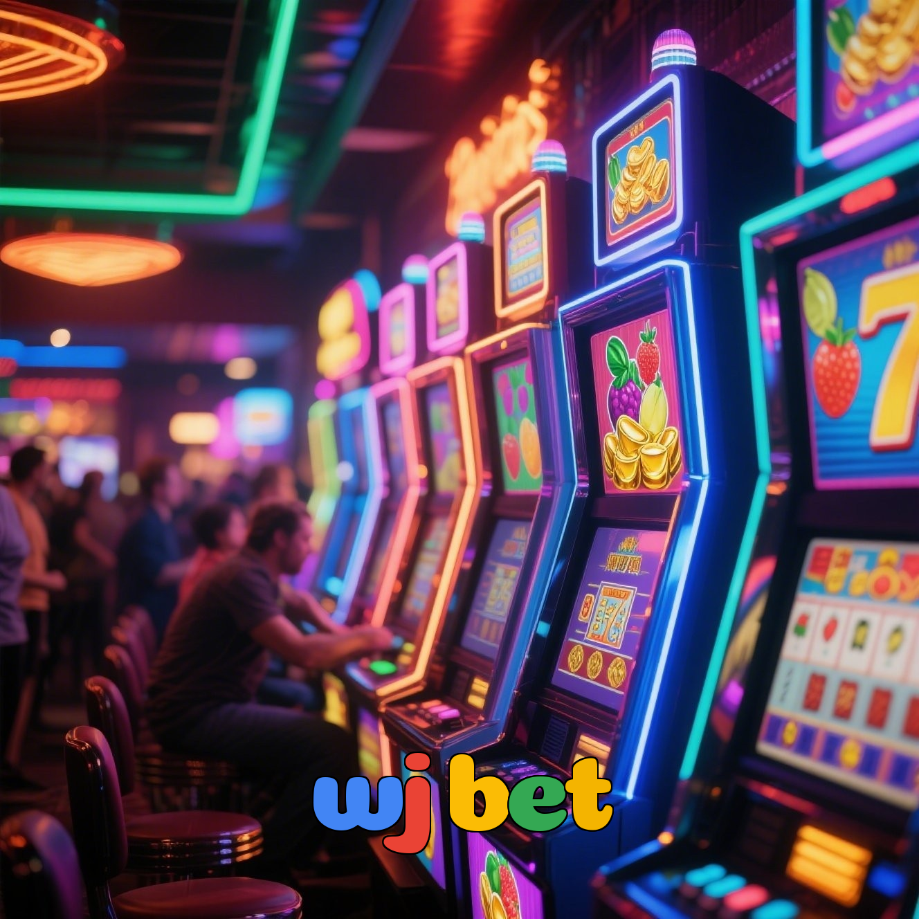 wjbet visual