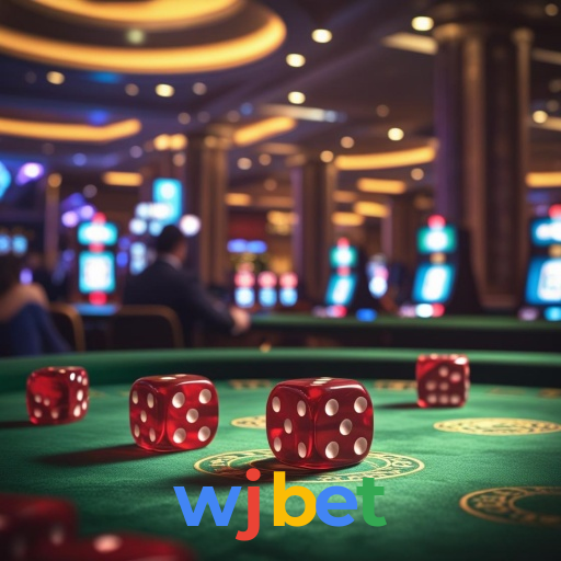 wjbet visual