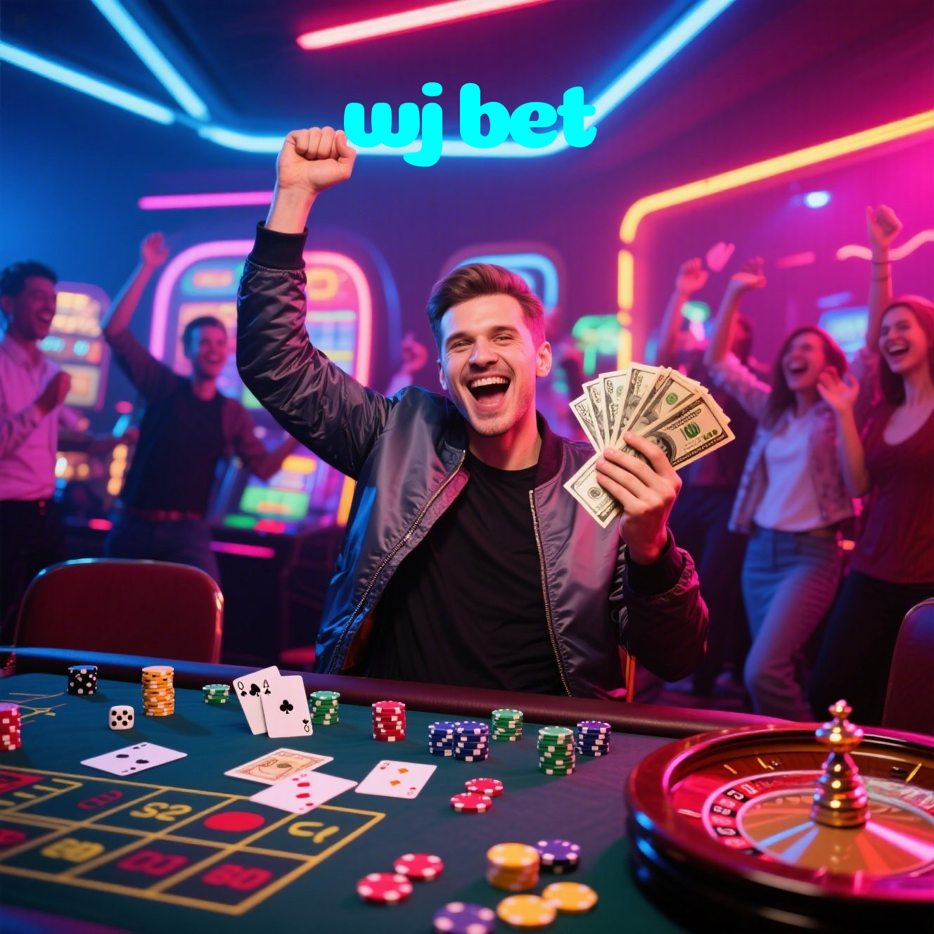 wjbet visual