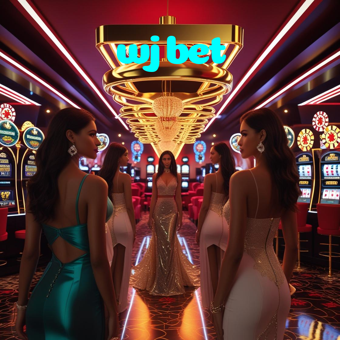 wjbet visual