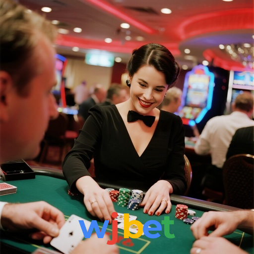 wjbet visual