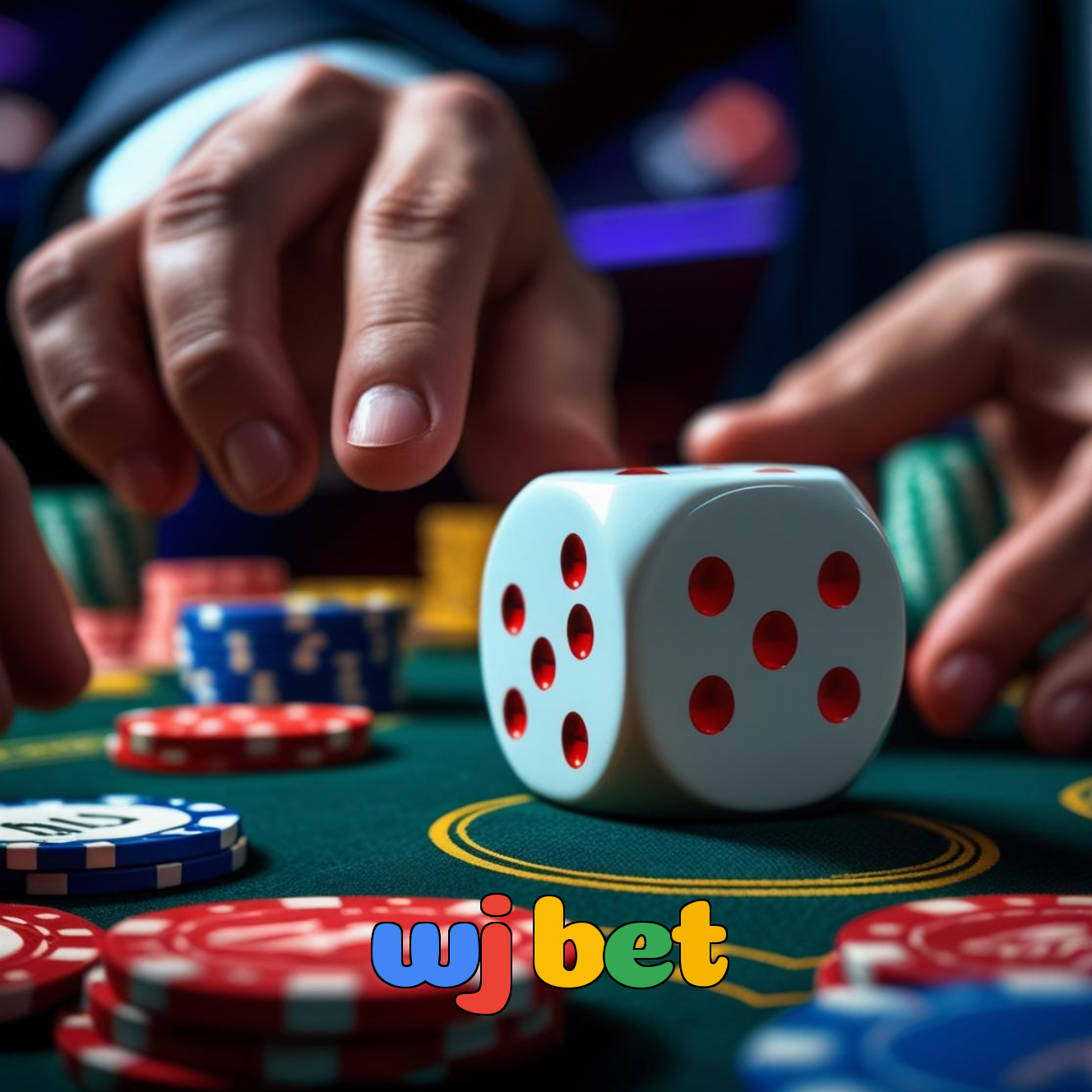 wjbet visual