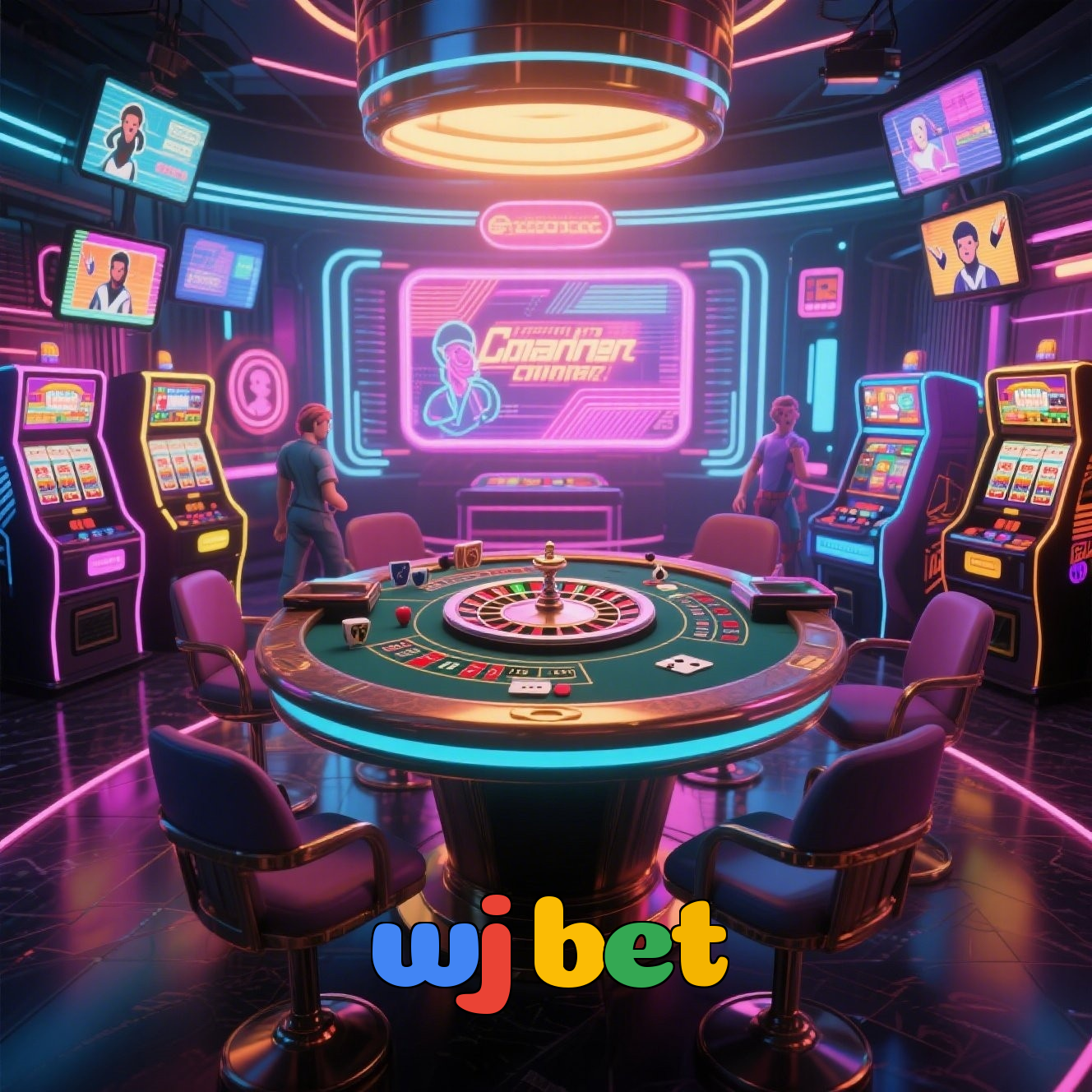 wjbet visual