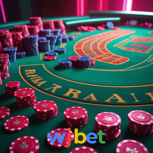wjbet visual
