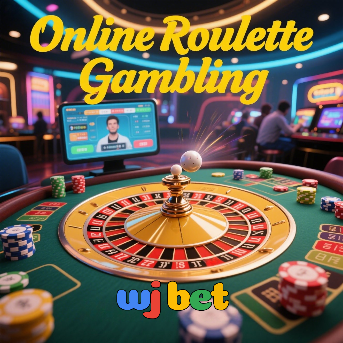 wjbet visual