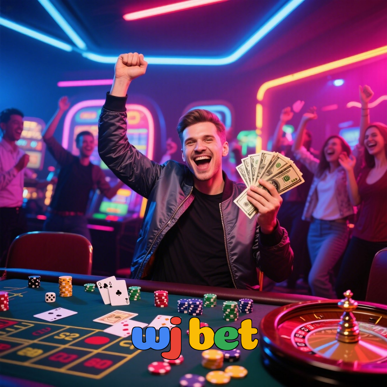 wjbet visual