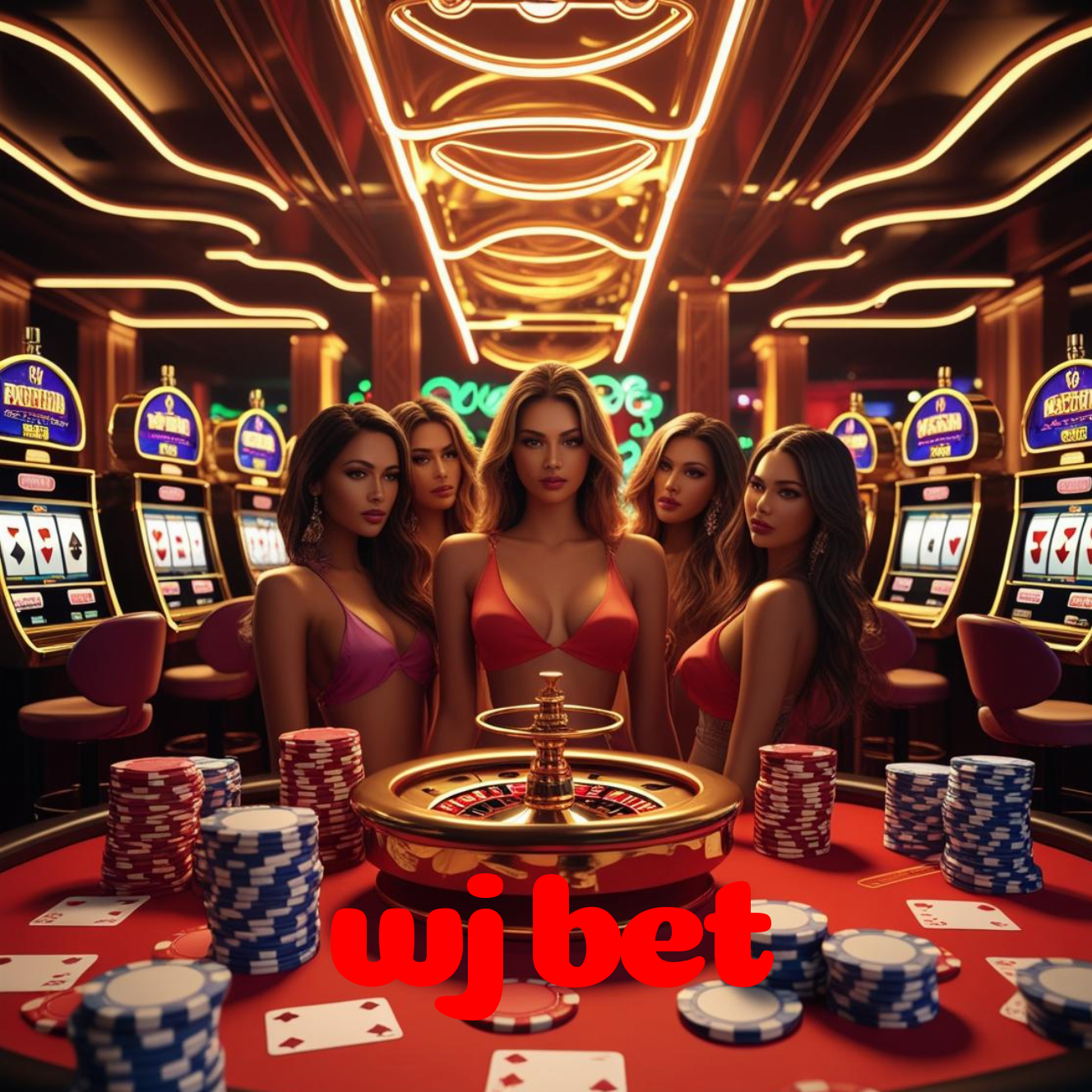 wjbet visual