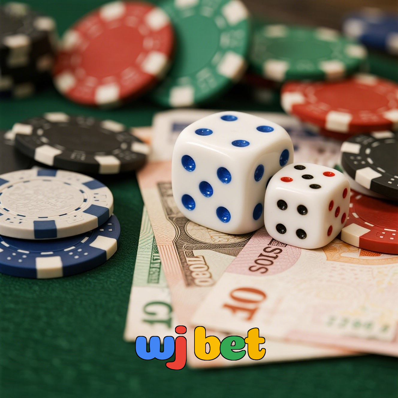 wjbet visual