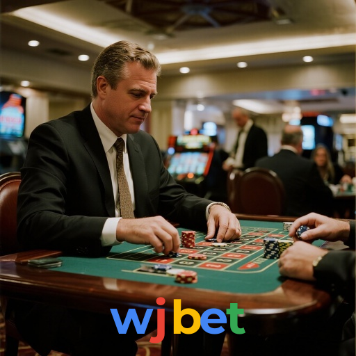 wjbet visual