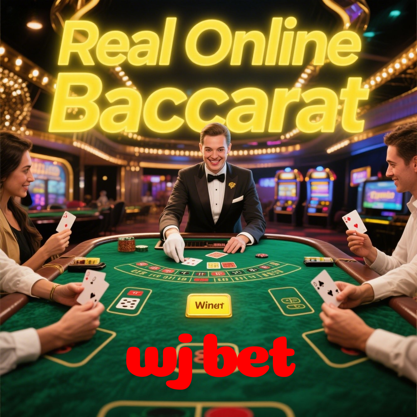 wjbet visual