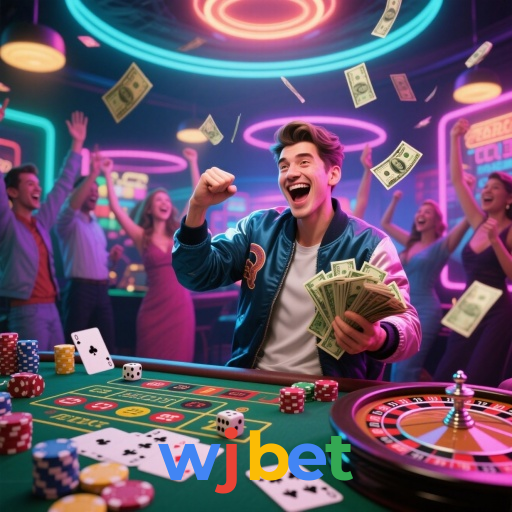 wjbet visual