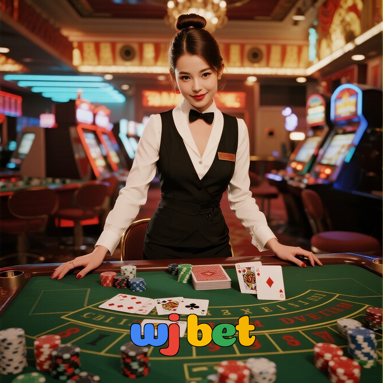 wjbet visual