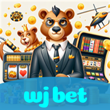 wjbet visual