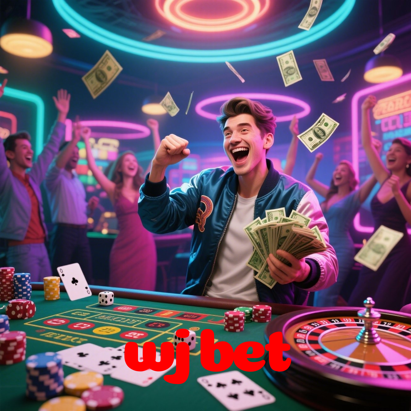 wjbet visual