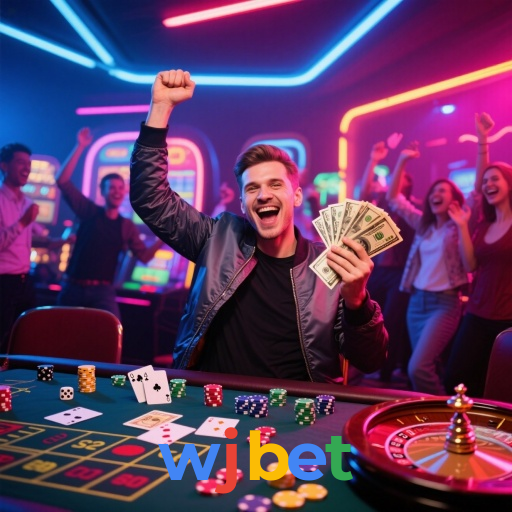 wjbet visual