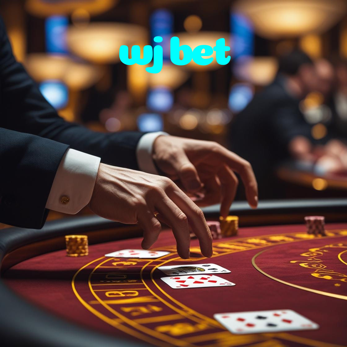 wjbet visual