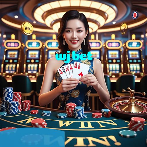 wjbet visual