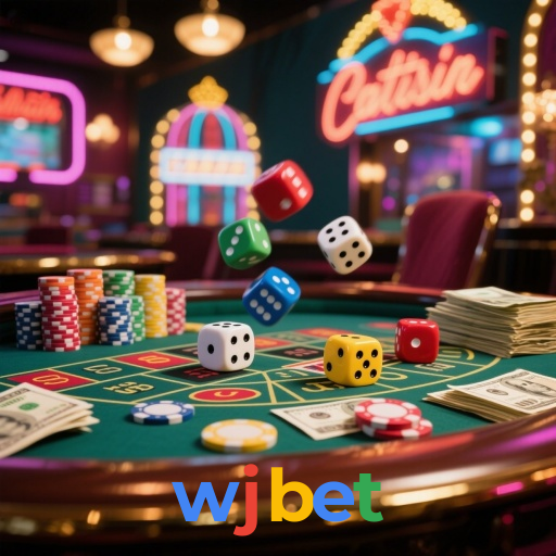 wjbet visual