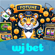 wjbet visual