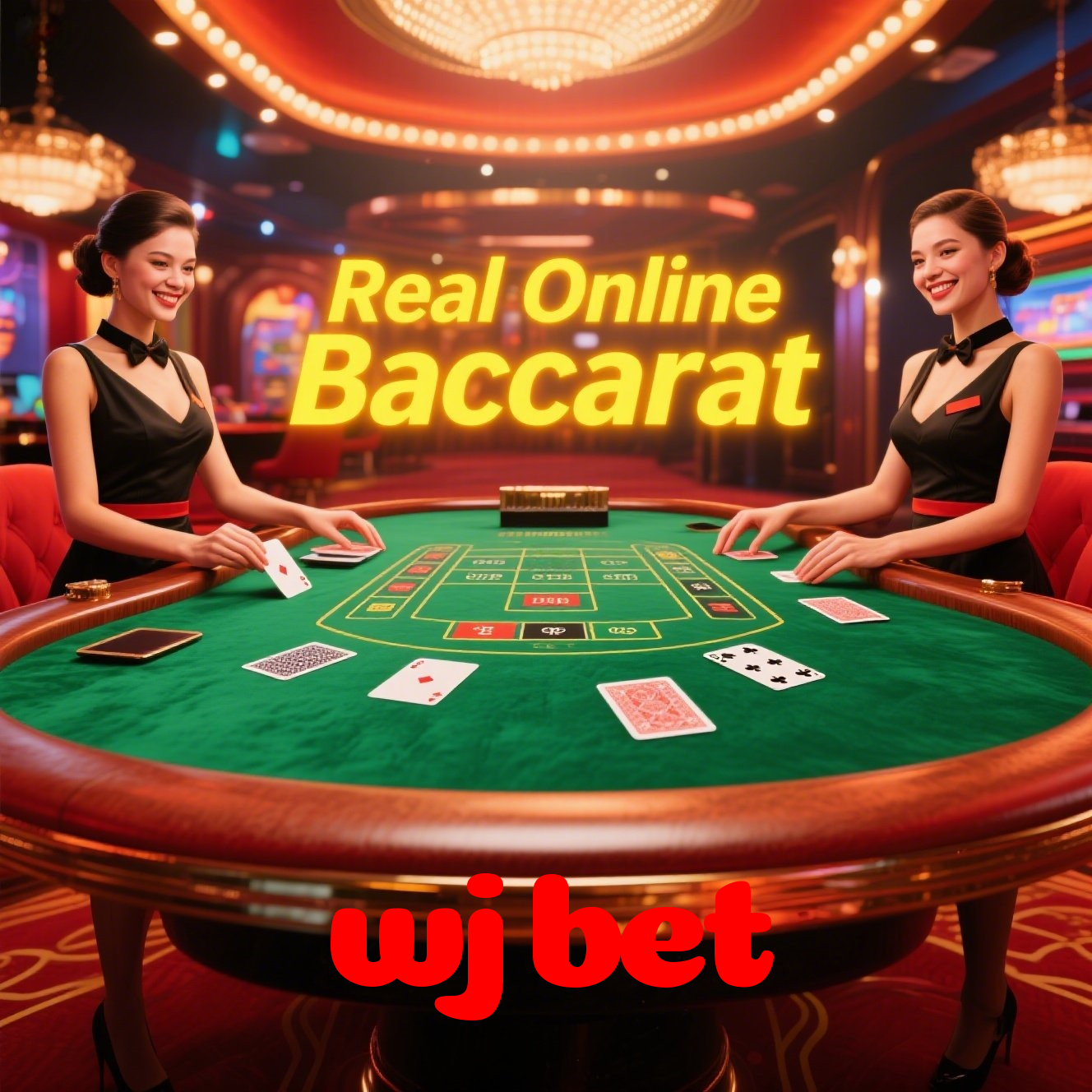wjbet visual