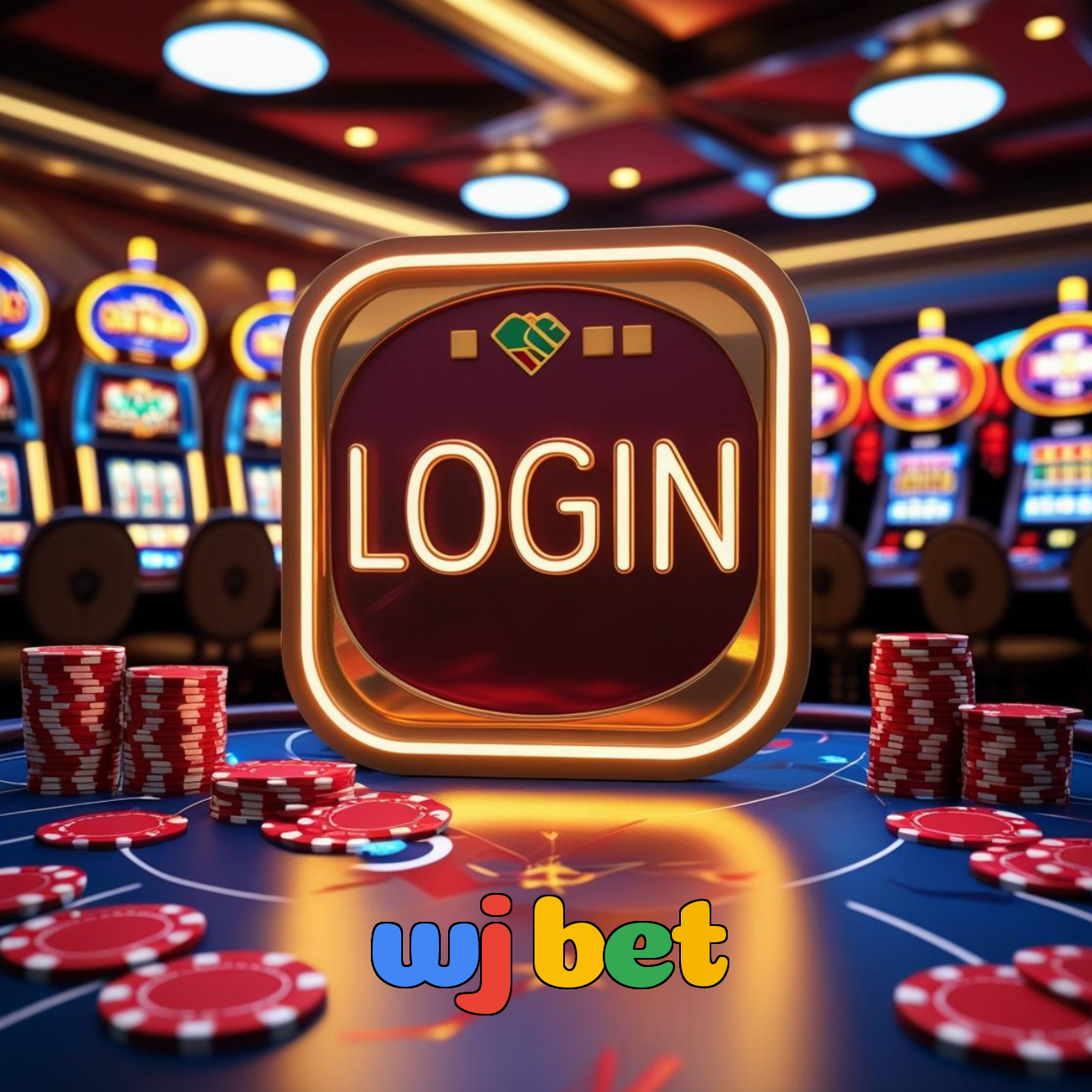 wjbet visual