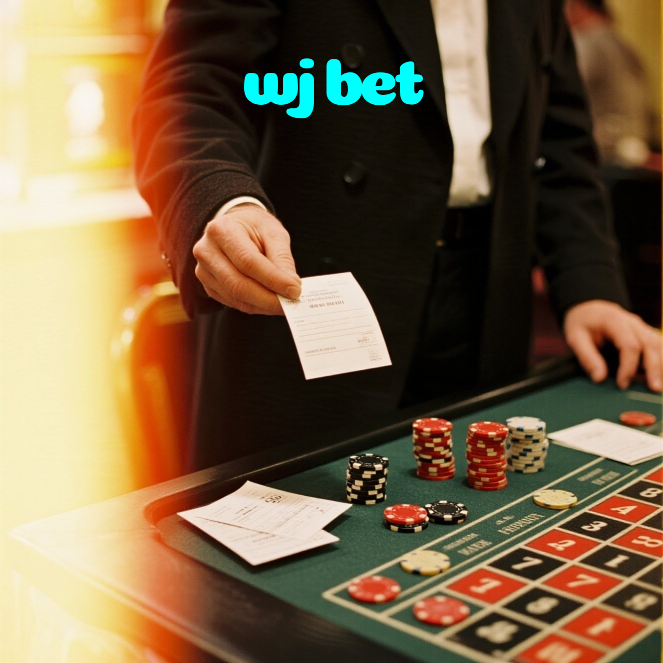 wjbet visual