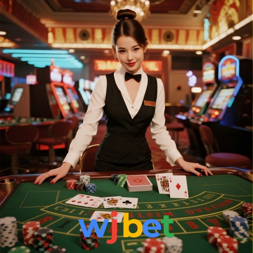 wjbet visual
