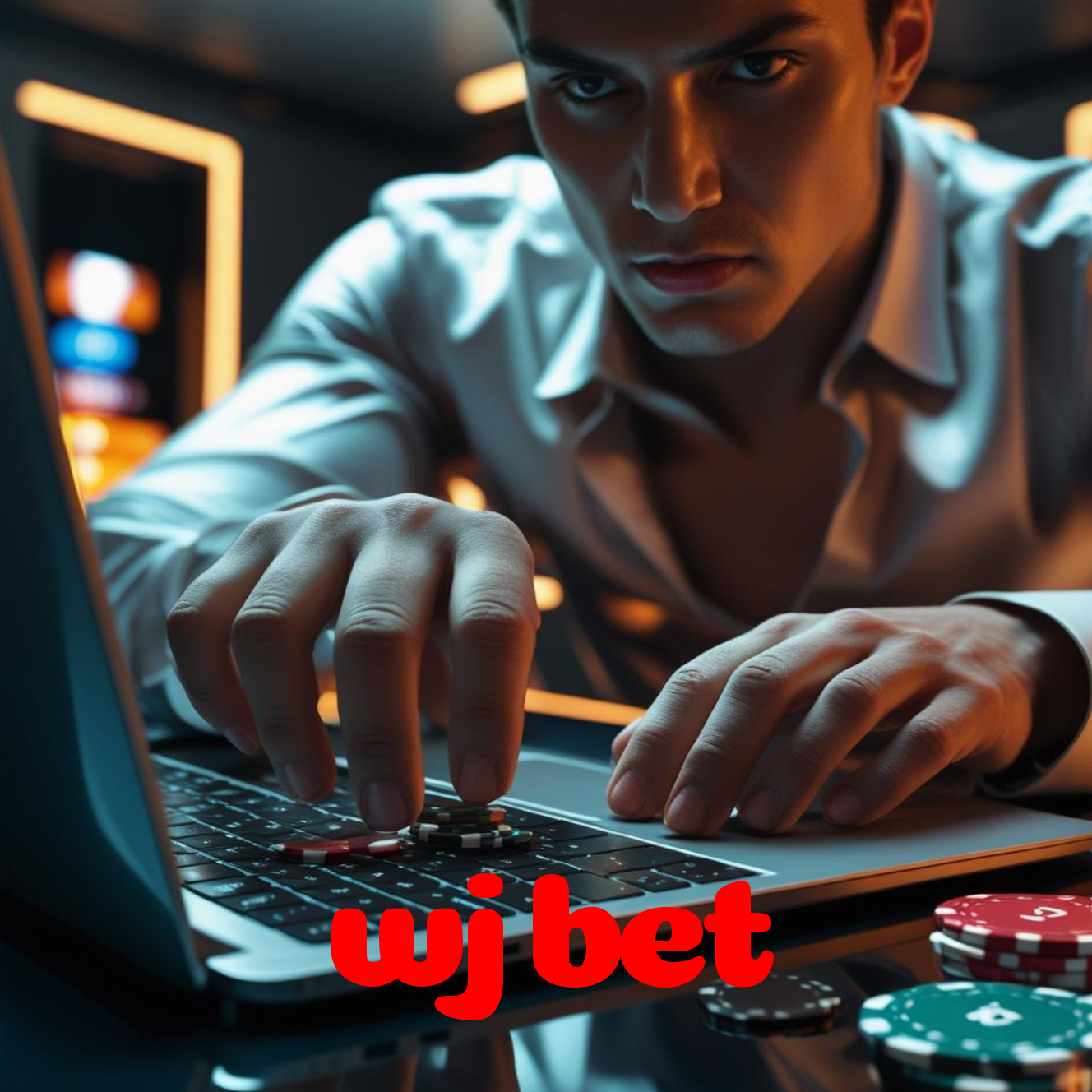 wjbet visual