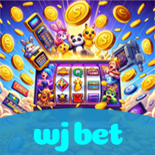 wjbet visual