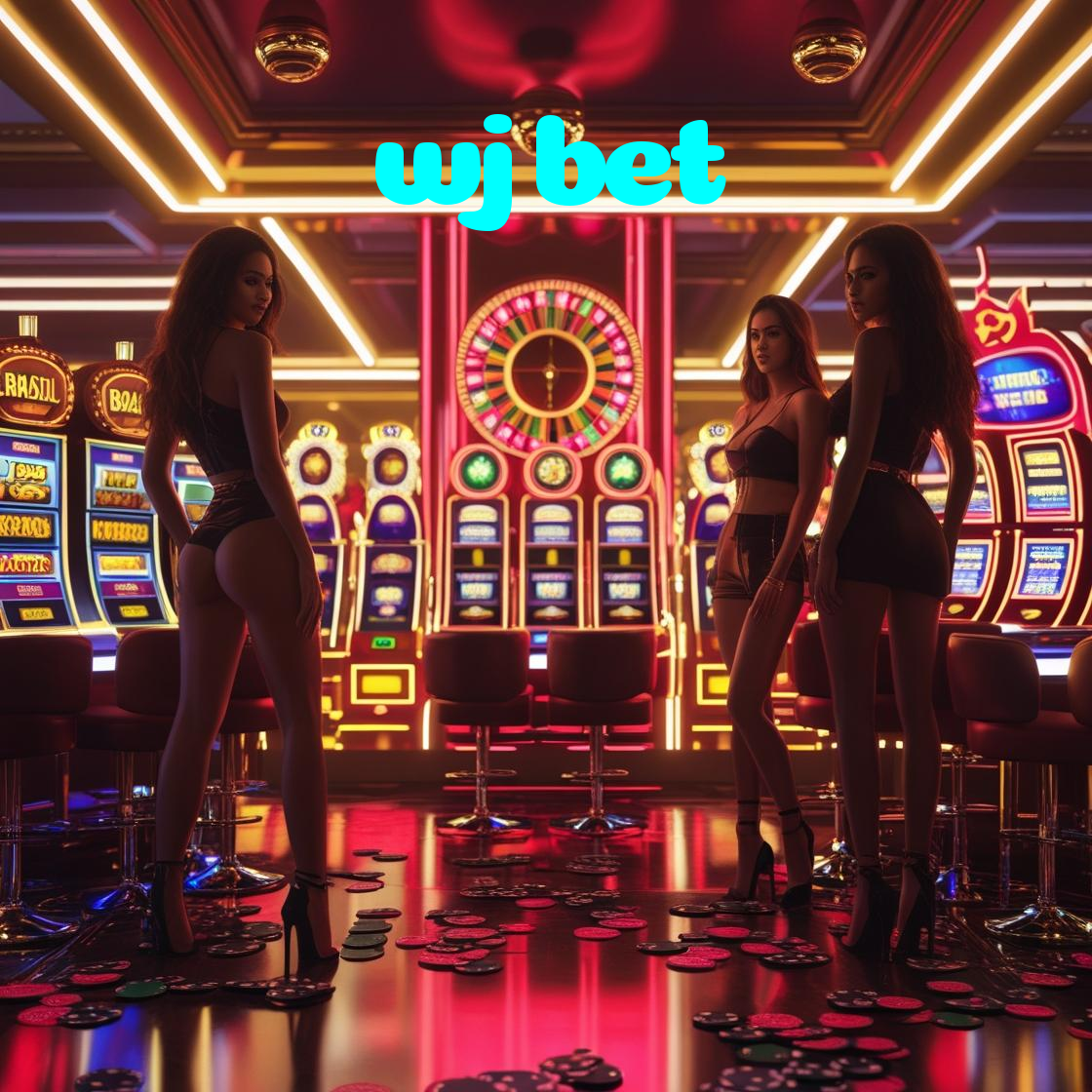 wjbet visual