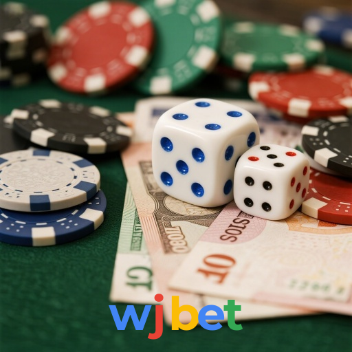 wjbet visual