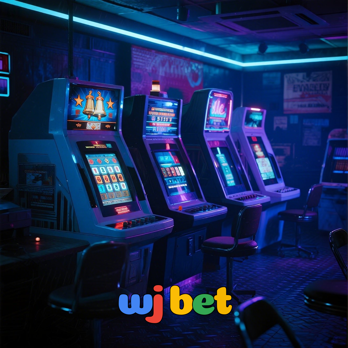 wjbet visual